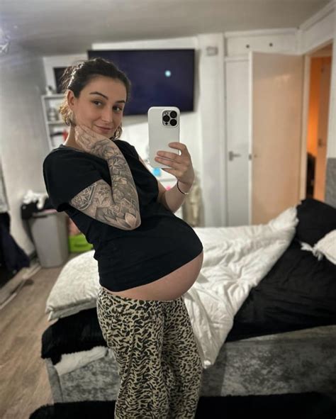 heavy on hotties pregnant|Horny Pregnant Babe Loves To Milk My Cock .